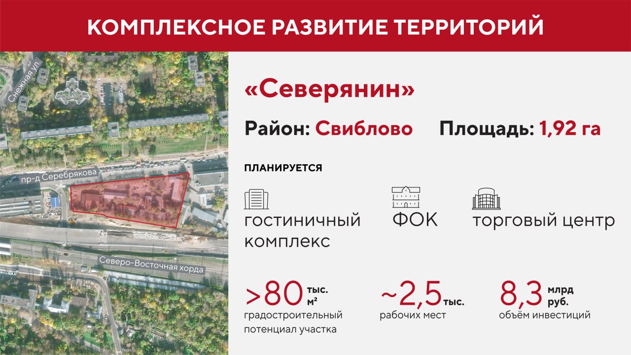 Москва проект реорганизация в музыкальных школах Собянин утвердил проект реорганизации промзоны "Братцево"