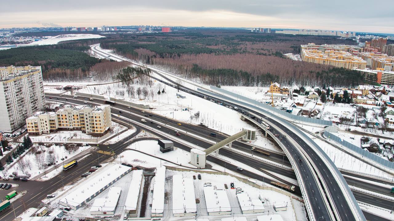 Глоссглокнерское шоссе