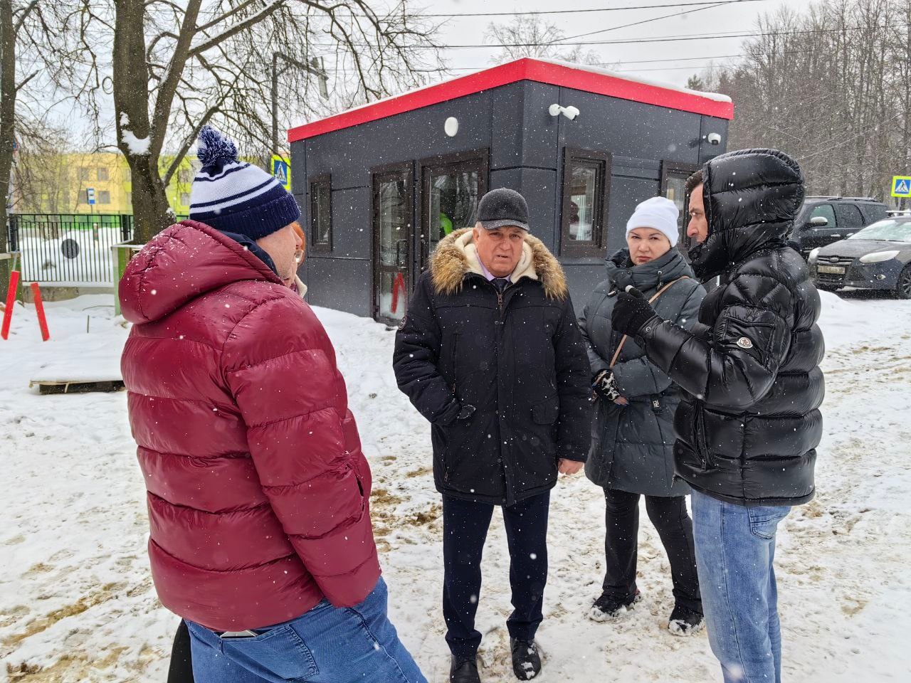 Новости про п. Стадион Десна Птичное реконструкция. Посёлок Птичное поселение Первомайское. Стадион Десна Птичное. Реконструкция поселка.