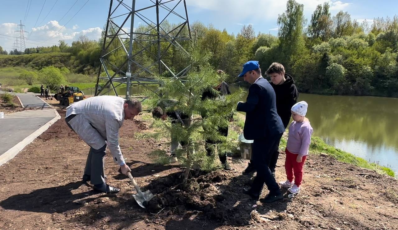 Погода в краснопахорском поселении