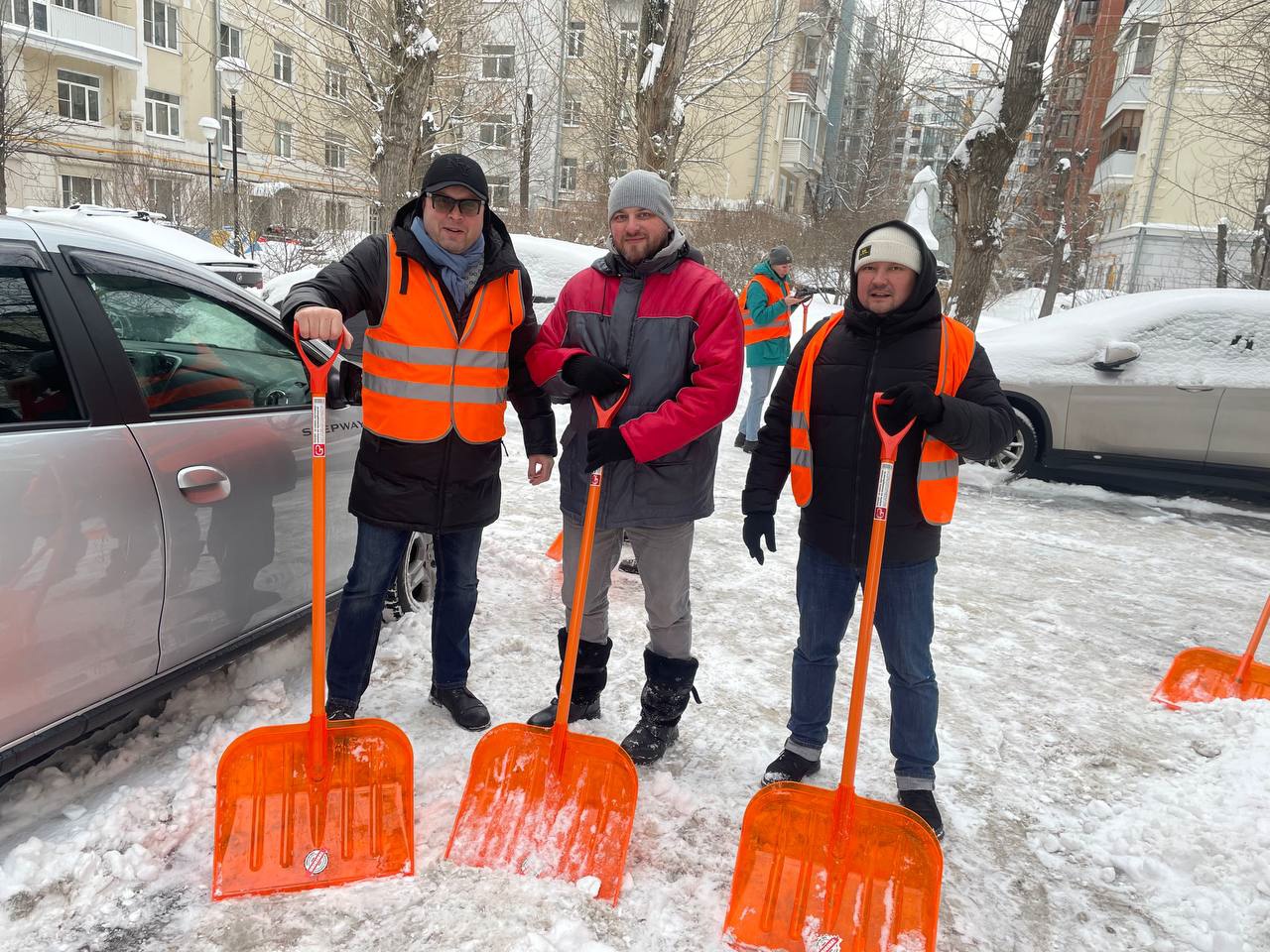 Мо пресненский