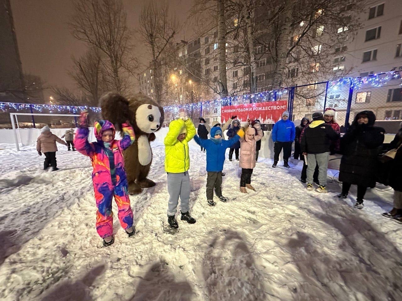 Включи программу чудеса. Включи программу чудеса